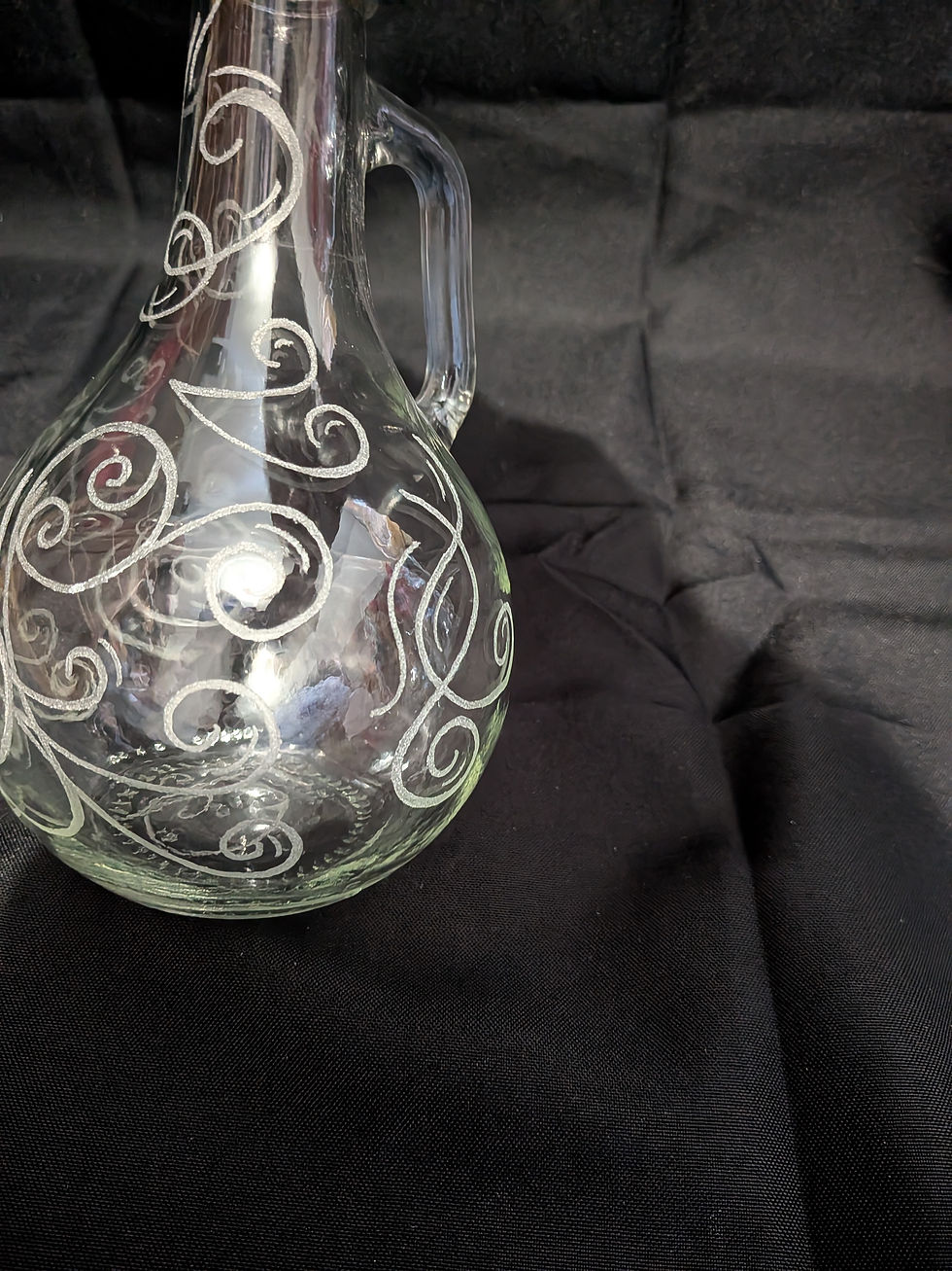 Miniature :  Bouteille Mystspelléa 