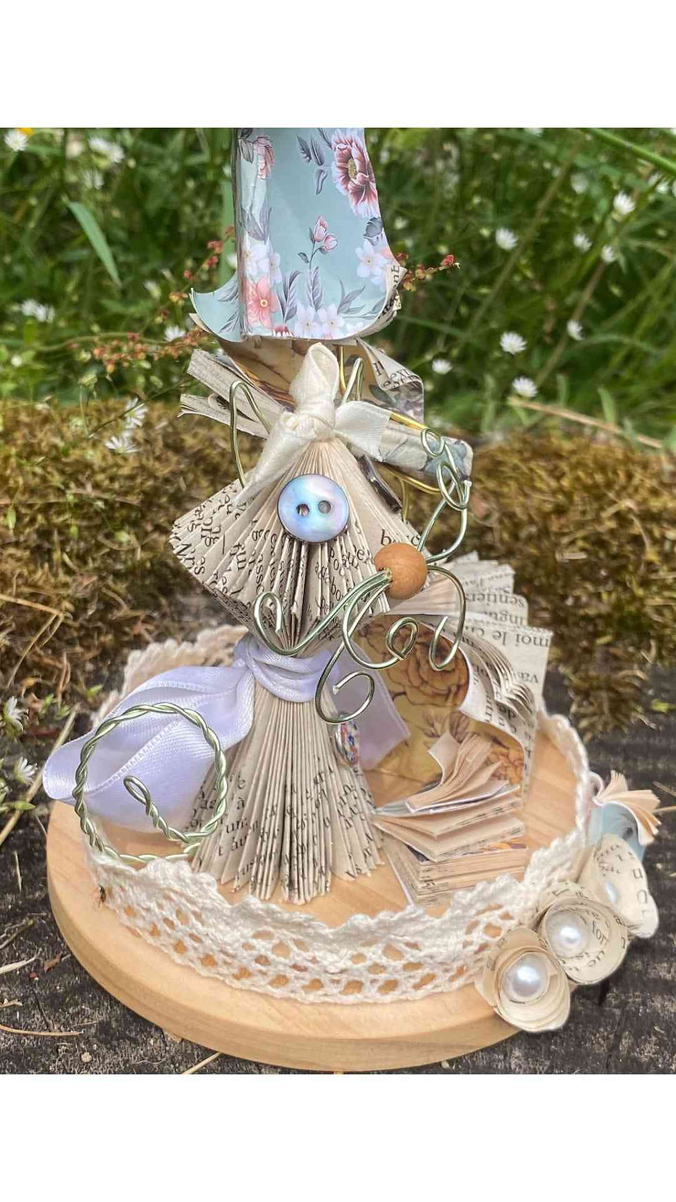 Miniature : Grimichat