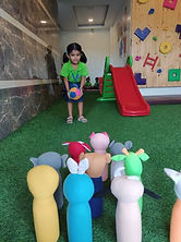 The best Preschool and Day Care in Palava