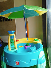 The best Preschool and Day Care in Palava