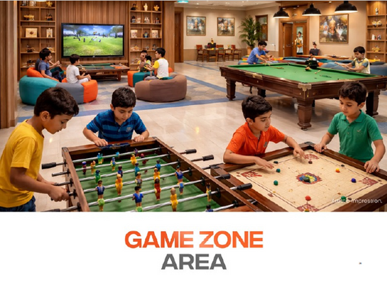 AMENITIES PRAMANIK WALCHAND PARK VIEW MIRA ROAD EAST, 1 BHK, 2 BHK, 3 BHK, FLATS FOR SALE, POONAM GARDEN, MIRA ROAD EAST