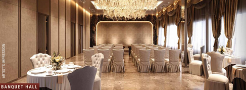 AMENITIES NAVKARMIK SHIV VARDAAN, MG ROAD, 1 BHK & 2 BHK FOR SALE, KANDIVALI WEST