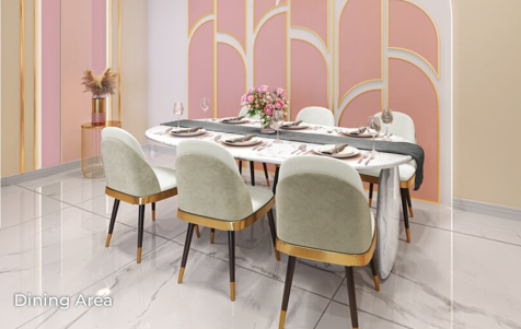 FLOOR PLANS VRAJ MERIDIAN, AMBOLI, ANDHERI WEST