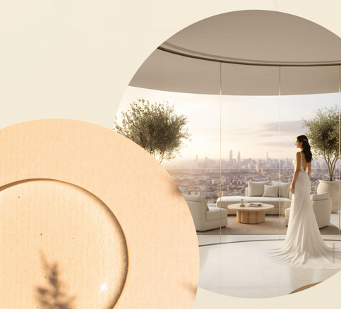 AMENITIES RUDRA STARLIGHT KANDIVALI WEST, RUDRA 360 KANDIVALI WEST, RUDRA LIFE 360 KANDIVALI WEST, RUDRA CODEWORD LIFE 360 KANDIVALI WEST