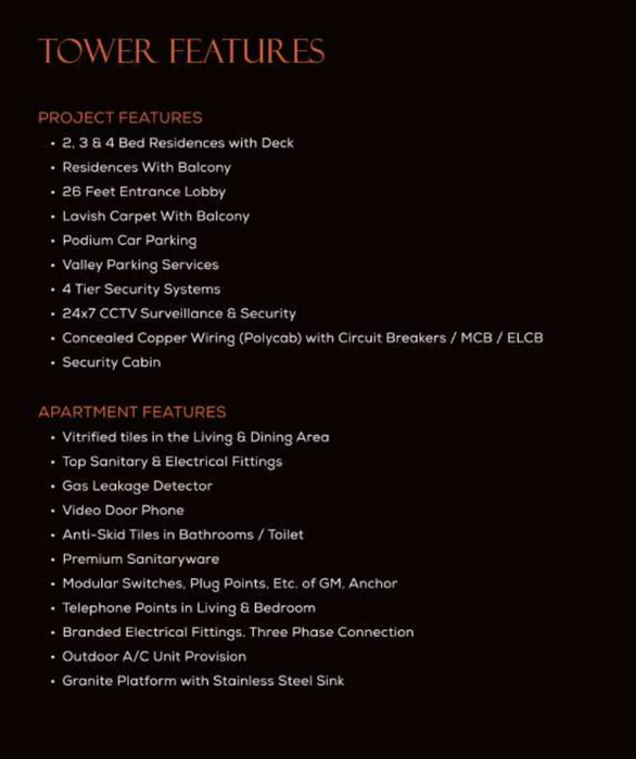 Amenities Ambit Primoris Ever Rich, Ambit Ever Rich Kandivali West, Ambit Primoris Kandivali West, Flats for sale in Kandivali West, Luxury homes in Kandivali West, 2 BHK deck homes Kandivali West, 3 BHK luxury apartments Kandivali West, 4 BHK premium flats Kandivali West, New residential projects Kandivali West, Ambit Urbanspace projects, Maharera P51800078969