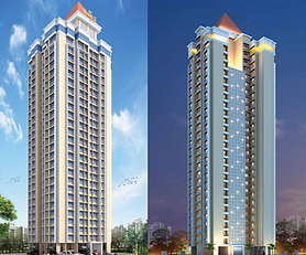 JAK NAMAHA BHAYANDAR EAST