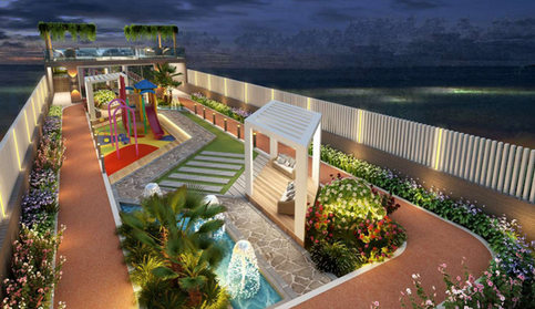 RNA NG Grand Empire Bhayandar East, RNA NG Grand Empire Indralok Phase 3 Bhayandar East