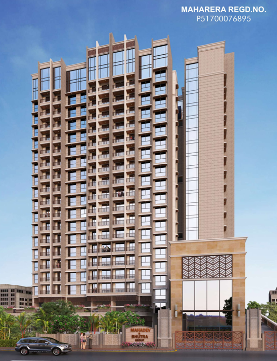 MAHADEV AASHIRWAD BHAYANDAR EAST, MAHADEV ASHIRWAD BHAYANDAR EAST, INDRALOK