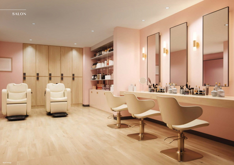 Amenities Purvankara Estrella Andheri West, Purvankara Lokhandwala, Purvankara Lokhandwala Andheri W, Purvankara New Project Andheri West