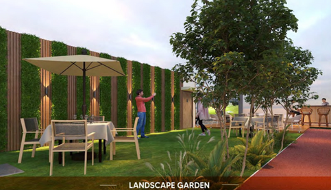 Amenities DGS Shreeram Kunj Malad East, Shree Ram Kunj Malad East, DGS Builders New Project Malad East, DGS Malad East New Project