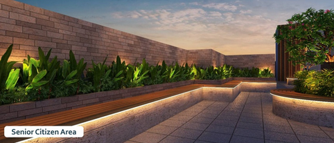 Amenities PCPL Ivory Heights, PCPL Ivory Heights Vile Parle East, Ivory Heights Mumbai, Ivory Heights Apartments, Pranav Constructions Limited, 1 BHK in Vile Parle East, 2 BHK in Vile Parle East, New Launch Vile Parle East