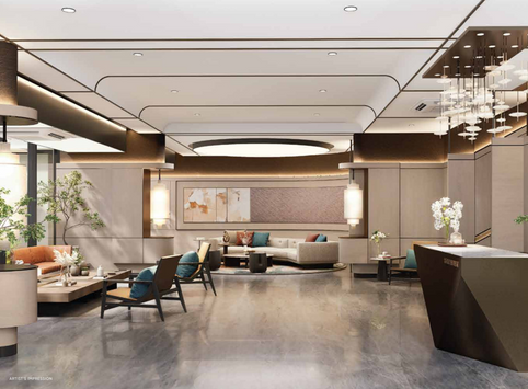 AMENITIES CHANDAK SARVAM, JB NAGAR, ANDHERI WEST, CHANDAK SARVAM JB NAGAR, CHANDAK SARVAM ANDHERI EAST, JEWEL OF JB NAGAR, CHANDAK JEWEL OF JB NAGAR ANDHERI EAST