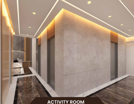 AMENITIES DGS SHEETAL UTSAV MIRA ROAD EAST, DGS MIRA ROAD EAST, DGS SHEETAL UTSAV VIJAY PARK, DGS VIJAY PARK MIRA ROAD EAST