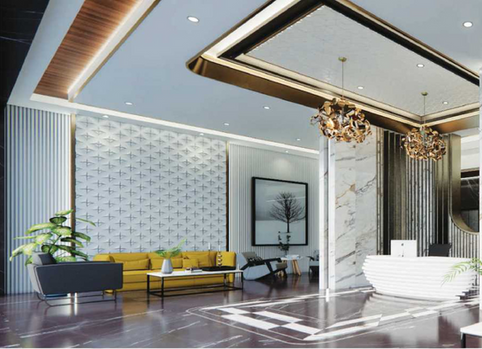 Walchand Paradise Mira Road East, Walchand Paradise Kanakia, Walchand Kanakia, Kanakia Walchand Paradise Mira Road