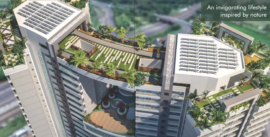 AMENITIES SONAM INDRADHANUSH MIRA ROAD EAST, SONAM INDRADHANUSH KASHIGAON MIRA ROAD EAST, PROJECT NEAR WESTERN EXPRESS HIGHWAY