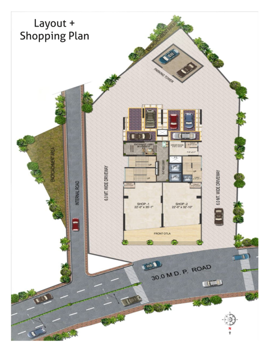 FLOOR PLANS VITTHAL HEIGHTS JAYA PARK, VITTHAL HEIGHTS MIRA ROAD EAST, JAYA PARK MIRA ROAD EAST, BHOIR DEVELOPERS, BHAKTIVEDANTA MARG, NEAR ISKCON TEMPLE, MIRA ROAD EAST
