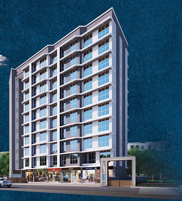 Empire Eternity Borivali West, Empire Eternity 1 BHK Borivali West, Empire Eternity 2 BHK Borivali West, Empire Eternity 3 BHK Borivali West, flats for sale in Borivali West, new residential project in Borivali West, Empire Realty Mumbai project, Maharera PM1180002501834, luxury apartments Borivali West, Devidas Road Extension Borivali West