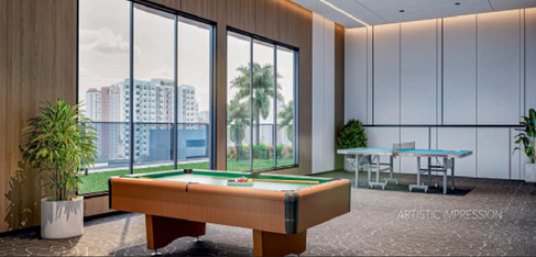 AMENITIES GURUKRUPA EKAM ANDHERI WEST, GURUKRUPA OSHIWARA ANDHERI WEST, GURUKRUPA EKAM OSHIWARA ANDHERI W