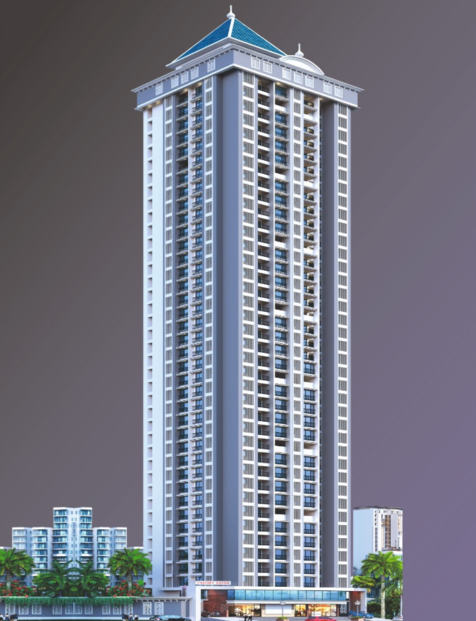 VASUDEV RATNA BHAYANDAR EAST, NEAR GOLDEN NEST CIRCLE , BHAYANDAR EAST, VASUDEV RATNA