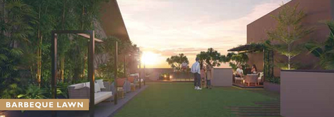 AMENITIES, NAVKARMIK TATHASTU BORIVALI EAST, CODENAME TATHASTU BORIVALI, SHIV JAYA BORIVALI EAST, NAVKARMIK SHIV JAYA BORIVALI EAST, NAVKARMIK SHIV JAYA BY NAVKARMIK INFRA, DUTTAPADA, BORIVALI EAST