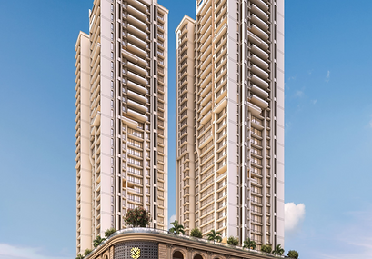 UNIQUE REGALIA BORIVALI WEST