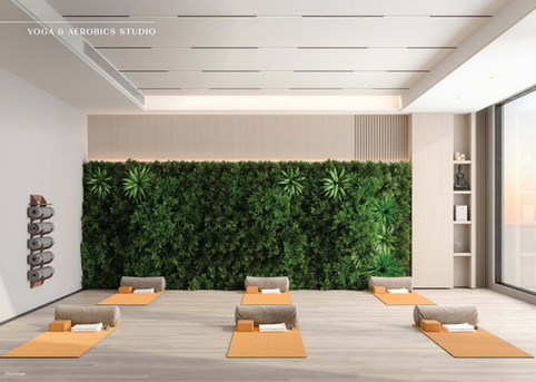 Amenities Purvankara Estrella Andheri West, Purvankara Lokhandwala, Purvankara Lokhandwala Andheri W, Purvankara New Project Andheri West