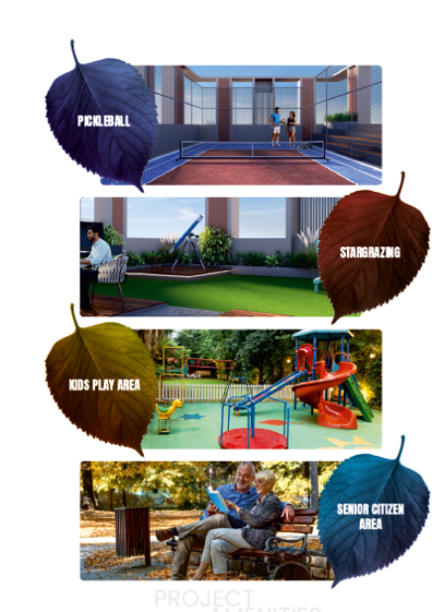 Amenities Shree Sai Mahal Goregaon East, 2 BHK flats in Goregaon East, 3 BHK flats in Goregaon East, flats near Oberoi International School, new projects in Goregaon East Mumbai, RERA approved projects in Goregaon East