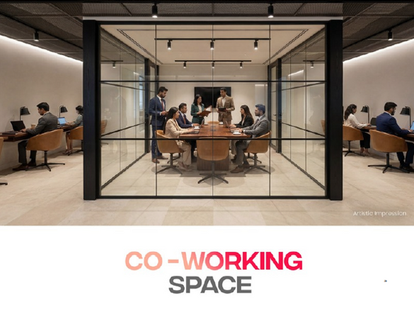 AMENITIES WALCHAND PARK VIEW, WALCHAND PARKVIEW, PRAMANIK BUILDERS, POONAM GARDEN, MIRA ROAD EAST