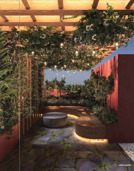Amenities Armaan Santacruz West, Armaan Santacruz, Armaan Mumbai, Armaan 2 BHK Santacruz West, Armaan 3 BHK Santacruz West, Armaan 2 & 3 BHK Santacruz West, Armaan Poonam Group