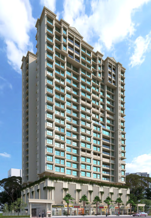 RAJ ONE KANDIVALI WEST . RAJ ONE . RAJ REALTY . CHARKOP . KANDIVALI WEST