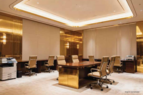 AMENITIES ONE VARA GOREGON EAST, CODENAME EURO VIBES GOREGAON EAST, NEW PROJECTS IN GOREGAON EAST, ONE VARA GEN AK VAIDYA MARG, GOREGAON EAST