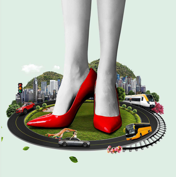 LOCATION NICCO VANASHRI BORIVALI WEST, NICCO VANASHRI, LT ROAD, BORIVALI WEST