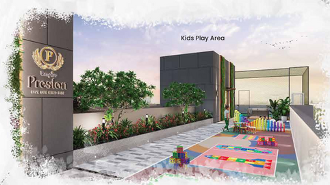 AMENITIES EMPIRE PRESTON BORIVALI WEST, WEST COAST, IC COLONY, BORIVALI WEST