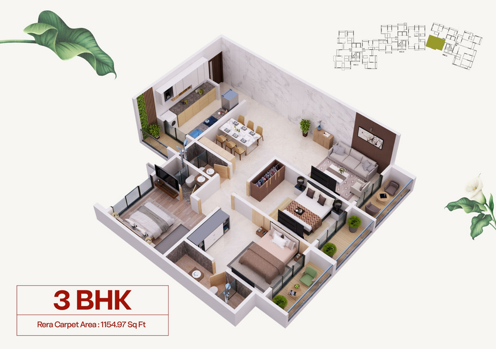 FLOOR PLANS SANMATI RAGHUKUL DAHISAR EAST, RAGHUKUL PROJECT DAHISAR EAST, SANMATI RAGHUKUL SV ROAD DAHISAR EAST, SANMATI DAHISAR, SANMATI SV ROAD DAHISAR, RAGHUKUL SV ROAD DAHISAR EAST