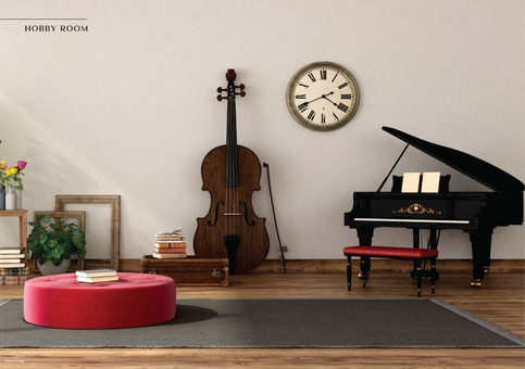 Amenities Purvankara Estrella Andheri West, Purvankara Lokhandwala, Purvankara Lokhandwala Andheri W, Purvankara New Project Andheri West