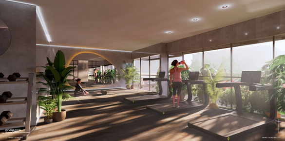 AMENITIES AVANT PARK WEST VILE PARLE WEST, AVANT VILE PARLE WEST, PARK WEST VILE PARLE