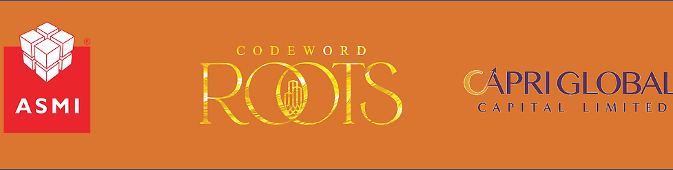 ASMI ROOTS GOREGAON WEST