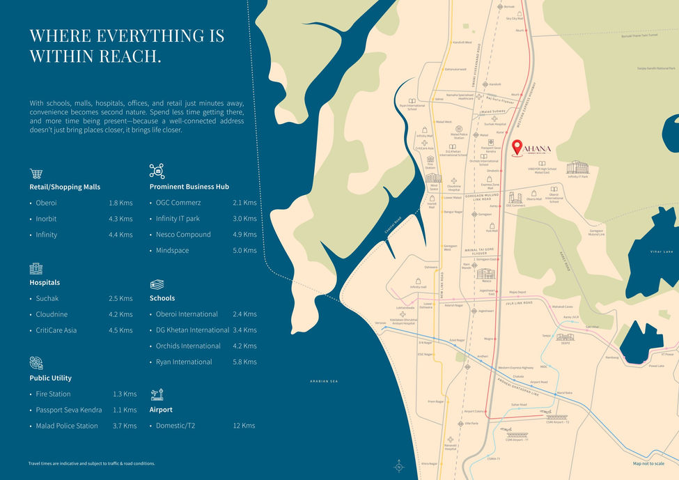 LOCATION LNT MALAD EAST, L&T REALTY MALAD EAST, LNT MALAD, L&T MALAD