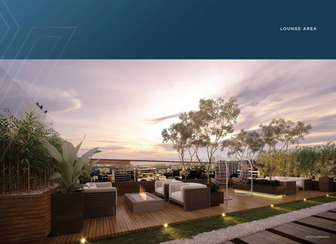 Amenities Gurukrupa Vyom, Juhu, Mumbai, luxury apartments, 2 BHK, 3 BHK, 4 BHK, 5 BHK, premium residential project in Juhu