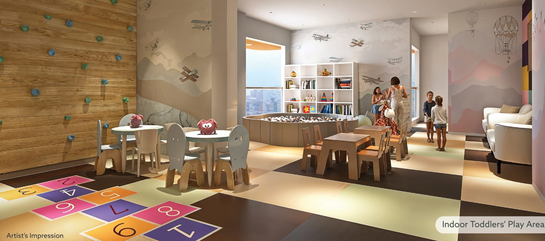 AMENITIES LEENA OASIS, NAYA NAGAR, PUJA NAGAR ROAD, MIRA ROAD EAST