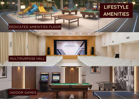 Amenities Hill Galaxy Mira Road East, Hill Galaxy Phase 2, Hill Galaxy Phase II, RR Builders Mira Road, 1 BHK flats in Mira Road East, 1 BHK apartments in Mira Road, affordable homes in Mira Road East, Cosmo Project, Cosmo Project Mira Road