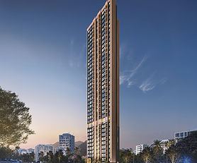 VIHANG AVAANA MIRA ROAD EAST