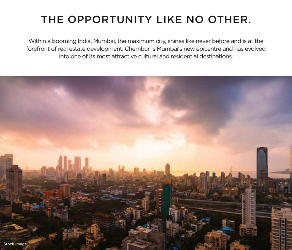 Chandak Highscape City Chembur, Chandak Chembur, Chandak New Project Chembur, Highscape City Chembur, Under Construction Projects In Chembur, New Projects In Chembur, Upcoming Projects In Chembur