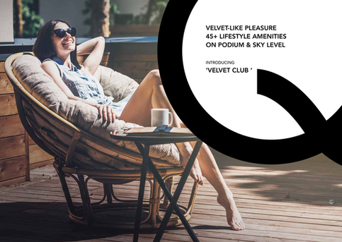 PURI VELVET LIFE ANDHERI EAST, PURI CREATORS ANDHERI EAST, PURI VELVET LIFE