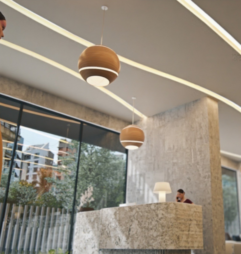 AMENITIES 7 ELEMENTS BANDRA WEST, 7 ELEMENTS BANDRA RECLAMATION, ELEMENTS REALTY, NEW PROJECT, BANDRA WEST