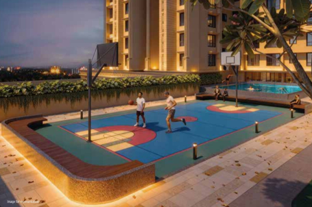 AMENITIES ONE VARA GOREGON EAST, CODENAME EURO VIBES GOREGAON EAST, NEW PROJECTS IN GOREGAON EAST, ONE VARA GEN AK VAIDYA MARG, GOREGAON EAST