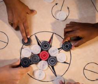 Amenities at Maharera QR Code Ostwal Palace Palghar West, Ostwal Palace Dandekar College Road, Palghar West