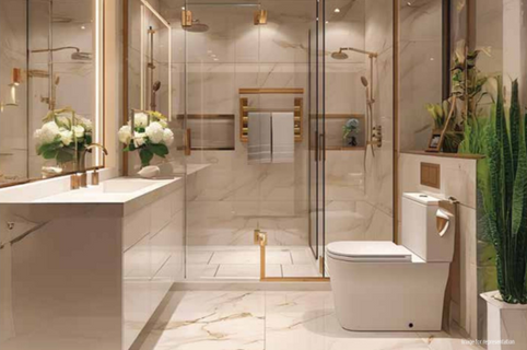 AMENITIES ONE VARA GOREGON EAST, CODENAME EURO VIBES GOREGAON EAST, NEW PROJECTS IN GOREGAON EAST, ONE VARA GEN AK VAIDYA MARG, GOREGAON EAST