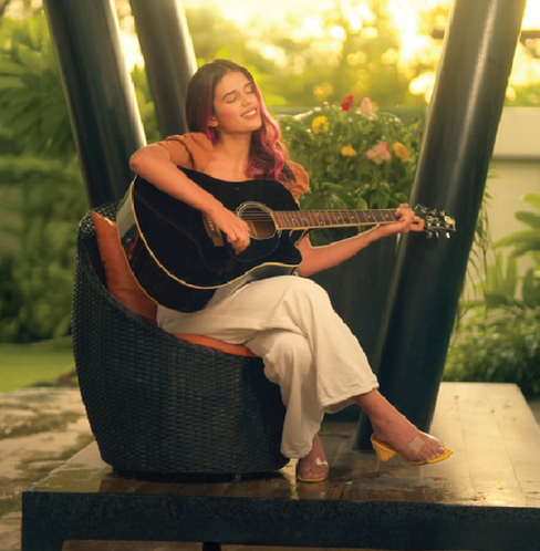 AMENITIES GURUKRUPA ALAKNANDA JUHU, 125 CROSS ROAD NO 10, GULMOHAR ROAD, JUHU, MUMBAI 400049