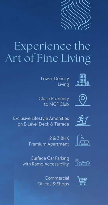 Amenities Paradigm Star Alhena Borivali West. Paradigm Friends Realty Borivali West, Paradigm Shivalaya Borivali West, 2 BHK, 3 BHK, Flats for Sale in Borivali West